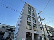 コートヴィエール新大阪 4階 築35年8ヶ月の賃貸物件