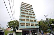 江坂駅より徒歩10分 2階 築18年8ヶ月の賃貸物件