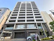 江坂駅より徒歩4分 6階 築18年11ヶ月の賃貸物件