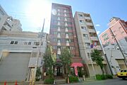 西中島南方駅より徒歩6分 5階 築37年11ヶ月の賃貸物件
