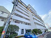 エクトワン 2階 築31年9ヶ月の賃貸物件