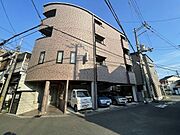 淡路駅より徒歩5分 3階 築27年2ヶ月の賃貸物件