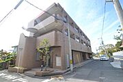 豊津駅より徒歩9分 2階 築26年9ヶ月の賃貸物件