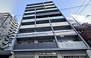 江坂駅より徒歩3分 5階 築2年2ヶ月の賃貸物件