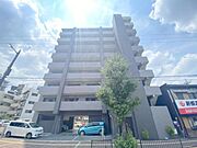 吹田駅より徒歩3分 9階 築14年11ヶ月の賃貸物件