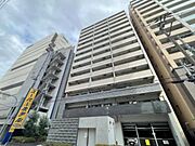 S—RESIDENCEESAKA 10階 築10年1ヶ月の賃貸物件