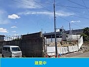 南吹田駅より徒歩7分 1階 築2年6ヶ月の賃貸物件