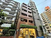 メゾン新大阪北 3階 築47年1ヶ月の賃貸物件