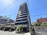 新大阪駅より徒歩9分 3階 築5年10ヶ月の賃貸物件