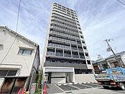 東淀川駅より徒歩5分 12階 築3年3ヶ月の賃貸物件