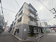 アステルサカエ 4階 築35年4ヶ月の賃貸物件