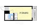 リバティ江坂1階2.7万円