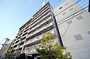 おおきに新大阪駅前サニーアパートメント 5階 築31年8ヶ月の賃貸物件