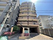 ドムール三国3番館 2階 築27年3ヶ月の賃貸物件