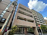 江坂駅より徒歩9分 6階 築21年7ヶ月の賃貸物件