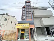 三国駅より徒歩9分 3階 築35年9ヶ月の賃貸物件