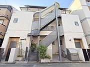 東三国駅より徒歩5分 3階 築42年4ヶ月の賃貸物件