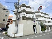 ビスタ緑地1 2階 築40年5ヶ月の賃貸物件