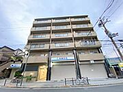 グランドハイツ北 5階 築53年3ヶ月の賃貸物件