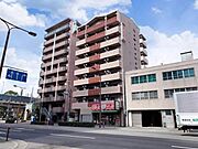 十三駅より徒歩5分 6階 築25年2ヶ月の賃貸物件