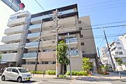 東三国駅より徒歩7分 5階 築9年4ヶ月の賃貸物件