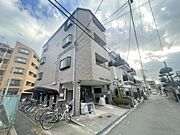 シュロスノグチ 2階 築30年6ヶ月の賃貸物件
