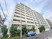 ロハス江坂 2階 築17年6ヶ月の賃貸物件