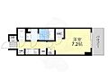 THEMUTUAL江坂8階7.8万円