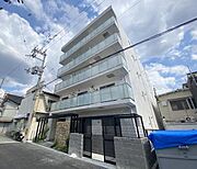 庄内駅より徒歩5分 1階 築1年5ヶ月の賃貸物件
