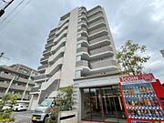 庄内駅より徒歩5分 4階 築5年7ヶ月の賃貸物件