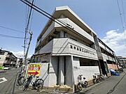 崇禅寺駅より徒歩5分 2階 築38年7ヶ月の賃貸物件
