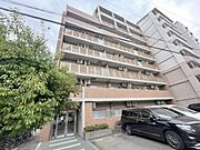 ラグーンフライト新大阪 5階 築23年6ヶ月の賃貸物件