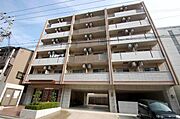 Credence新大阪 3階 築19年1ヶ月の賃貸物件
