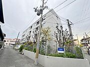 バトンルージュ 1階 築34年2ヶ月の賃貸物件