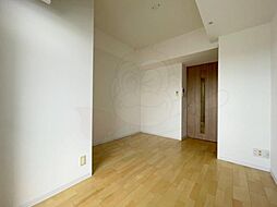 レジュールアッシュ北大阪GRAND STAGE 8階1Kのリビング/ダイニング