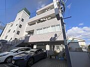 アンサンブル 3階 築35年3ヶ月の賃貸物件