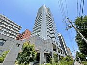 十三駅より徒歩5分 5階 築36年の賃貸物件