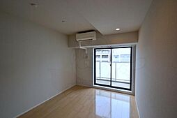 S-FORT江坂垂水町 305 3階1Kのリビング/ダイニング