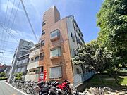 東三国駅より徒歩3分 2階 築43年6ヶ月の賃貸物件