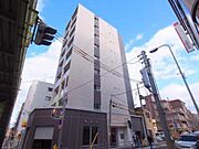 十三駅より徒歩5分 4階 築10年10ヶ月の賃貸物件