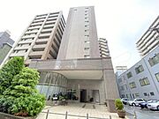 江坂駅より徒歩6分 4階 築18年の賃貸物件