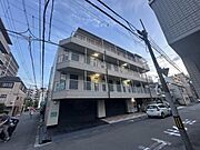 コーポ春日 3階 築36年4ヶ月の賃貸物件