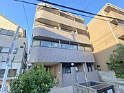 東三国駅より徒歩18分 1階 築29年9ヶ月の賃貸物件