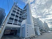 クリスタルシャトー 7階 築36年5ヶ月の賃貸物件