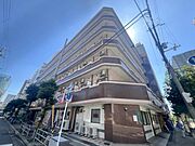 東三国駅より徒歩5分 4階 築47年7ヶ月の賃貸物件