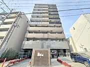 三国駅より徒歩12分 4階 築6年4ヶ月の賃貸物件