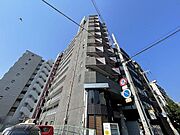 スリーデイズ新大阪 5階 築32年の賃貸物件