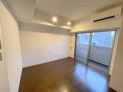 SERENiTE江坂四番館 8階1Kのリビング/ダイニング