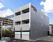 庄内駅より徒歩8分 1階 築4年2ヶ月の賃貸物件
