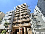新大阪プライマリーワン 2階 築26年7ヶ月の賃貸物件
